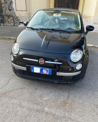 Fiat 500 1.2 by Gucci