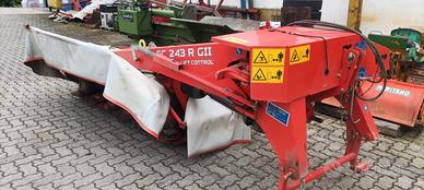 FALCIACONDIZIONATRICE KUHN