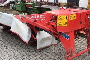 FALCIACONDIZIONATRICE KUHN