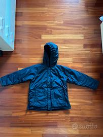 Giacca Bambino DoubleFace Armani ORIGINALE