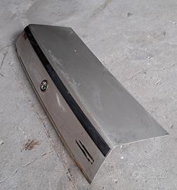 cofano bauliera alfa 75