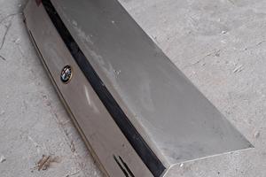 cofano bauliera alfa 75