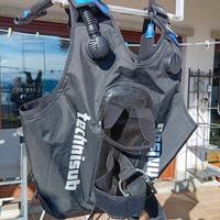 GAV Technisub misura XL 