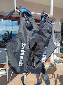 GAV Technisub misura XL 