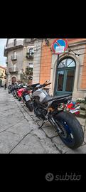 MT 09 SP