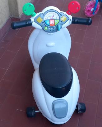 Moto chicco