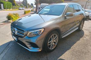 Mercedes-benz GLC 220 d 4Matic Exclusive