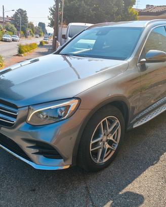 Mercedes-benz GLC 220 d 4Matic Exclusive