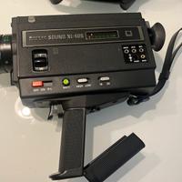 Sankyo sound XL 40 S