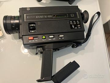 Sankyo sound XL 40 S