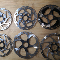 Materiale bici Shimano Mountain bike Originale