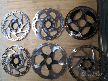 Materiale bici Shimano Mountain bike Originale