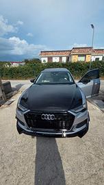 Audi A6 SLine Full OPTIONAL 2.0 MHeV 204CV