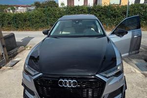 Audi A6 SLine Full OPTIONAL 2.0 MHeV 204CV