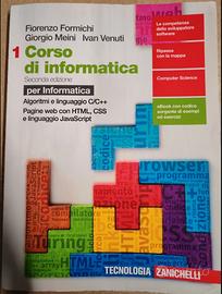 Corso di informatica 1