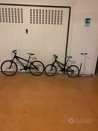 Bicicletta Pinarello per bambini 8/10