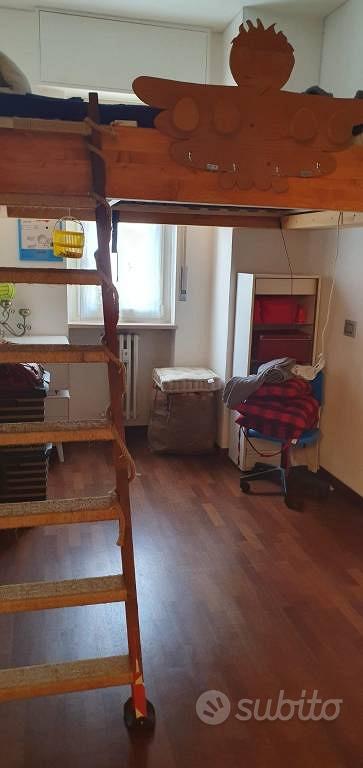 Apartment in Milano, Quartiere Omero, Municipio 4 - Altro