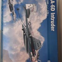 Modellino statico KA-6D