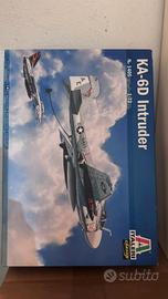 Modellino statico KA-6D