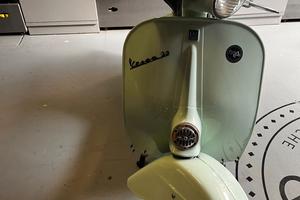 vespa 50 N 1963