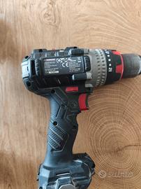 Avvitatore A batteria brushless 
