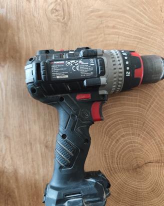 Avvitatore A batteria brushless 