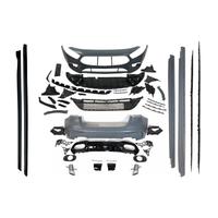 Mercedes W177 2018> Bodykit A35 look Special price