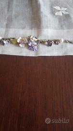 bracciale  La Hormiga Milano