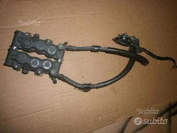 PiNZE RADIALI YAMAHA R1 07 08 - 09 10 11 12 13 14