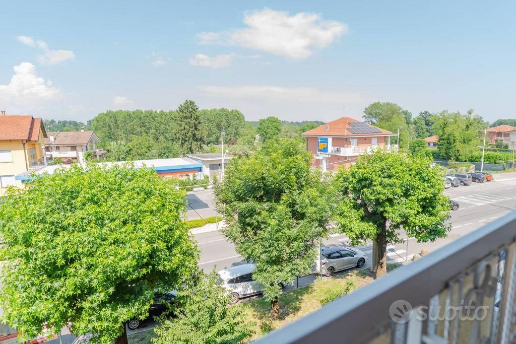 Apartment in Ciriè - Vista 3