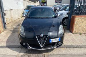 Alfa Romeo Giulietta 1.4 Turbo 170 CV con GPL