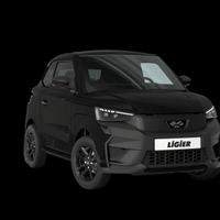 LIGIER JS50 SELECT - Diesel Euro 5+