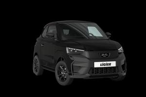 LIGIER JS50 SELECT - Diesel Euro 5+