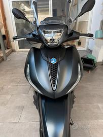 2023 Piaggio beverly 400s hpe