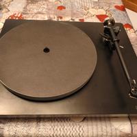rega planar P2
