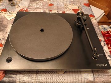 rega planar P2