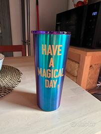 Bicchiere da viaggio termico Trilly