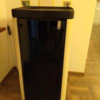 stufa idro pellet , legna , nocciolino