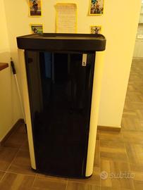 stufa idro pellet , legna , nocciolino