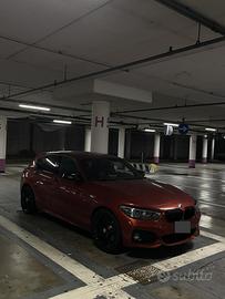 Bmw 120i Msport 2018