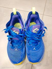 scarpe Jordan