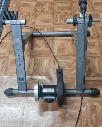 rullo magnetico x biciclette 