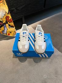 Adidas Originals Sanba Vegan taglia 37