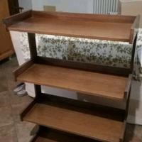 complemento d'arredo anni 70