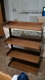 complemento d'arredo anni 70