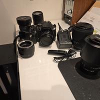 pentax k30 astrotracer