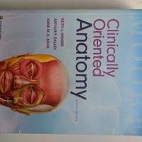 Moore's ClinicallyOriented Anatomy 978149634721-8e