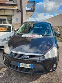 Ford C-Max 1.6 TDCi 110 CV Titanium DPF