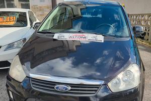 Ford C-Max 1.6 TDCi 110 CV Titanium DPF