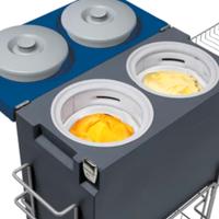 Contenitore termico Ifi 